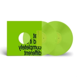 Capa do artigo Brat and It's Completely Different (Vinyl) - Vinil
