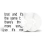 BRAT and It's the Same But There's Three More Songs So It's Not - Vinil - Preview