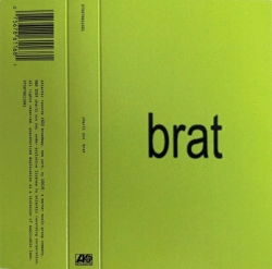 Capa do artigo Brat - Cassete