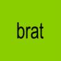 BRAT - CD - Preview