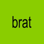 Capa do artigo BRAT - CD