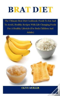 Capa do artigo Brat Diet
