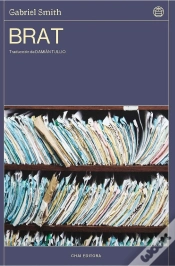 Capa do artigo Brat