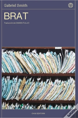 Capa do artigo Brat