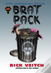 Brat Pack 30th Anniversary Edition