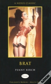 Capa do artigo Brat