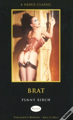 Capa do artigo Brat