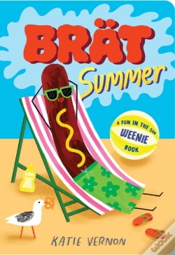 Capa do artigo Brat Summer