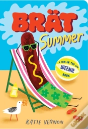 Capa do artigo Brat Summer