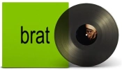 Capa do artigo BRAT - Vinil