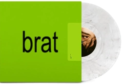 Capa do artigo Brat - Vinil