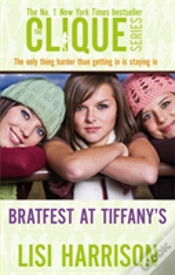 Capa do artigo Bratfest At Tiffany