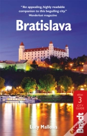 Capa do artigo Bratislava