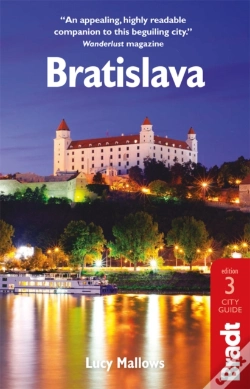 Capa do artigo Bratislava