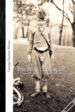 Capa do artigo Brats Of Briarcliff
