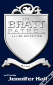 Capa do artigo Bratt Patrol