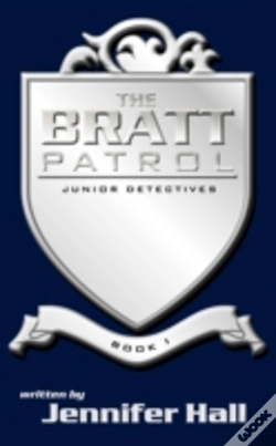 Capa do artigo Bratt Patrol