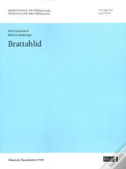 Capa do artigo Brattahlid