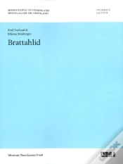 Capa do artigo Brattahlid