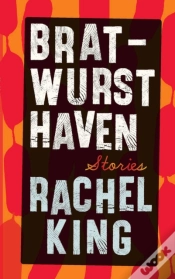 Capa do artigo Bratwurst Haven