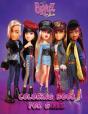 Bratz Coloring Book - Preview