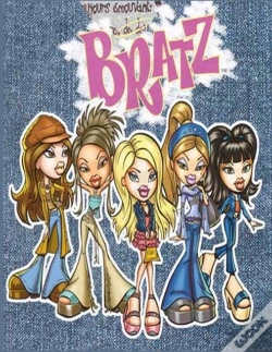 Capa do artigo Bratz