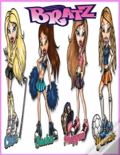 Capa do artigo Bratz