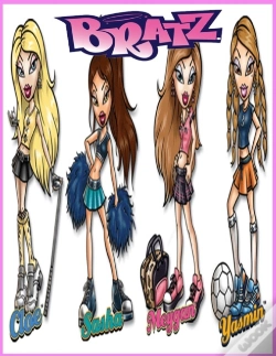 Capa do artigo Bratz
