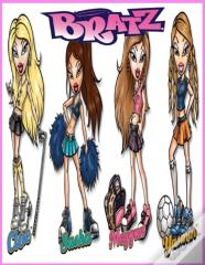 Bratz