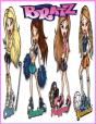Bratz - Preview