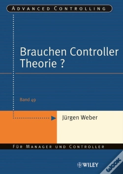 Capa do artigo Brauchen Controller Theorie?