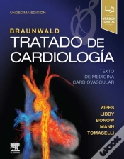 Capa do artigo Braunwald. Tratado De Cardiología (11ª Ed.)