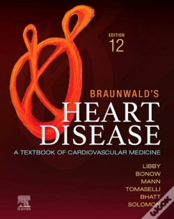 Capa do artigo Braunwald'S Heart Disease - E-Book