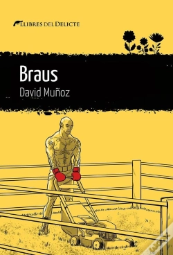 Capa do artigo Braus