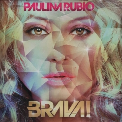 Capa do artigo Brava! - CD