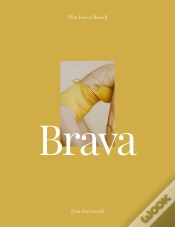 Capa do artigo Brava