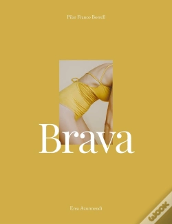 Capa do artigo Brava