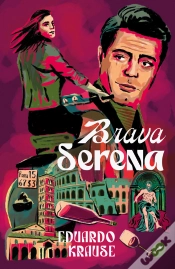 Capa do artigo Brava Serena