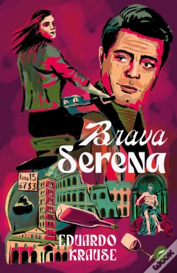 Capa do artigo Brava Serena