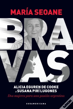 Capa do artigo Bravas