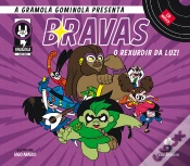 Capa do artigo Bravas. O Rexurdir Da Luz! (Con Cd)