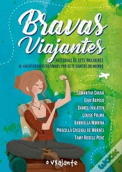 Capa do artigo Bravas Viajantes