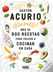 Capa do artigo ¡Bravazo!