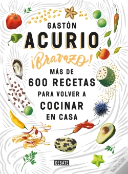Capa do artigo ¡Bravazo!