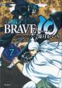 Brave 10 T07 - Preview