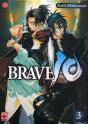 Brave 10 T.3 - Preview