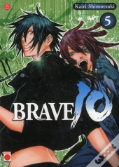 Brave 10 T.5