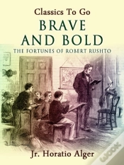 Capa do artigo Brave And Bold