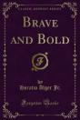Brave And Bold - Preview