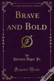 Capa do artigo Brave And Bold